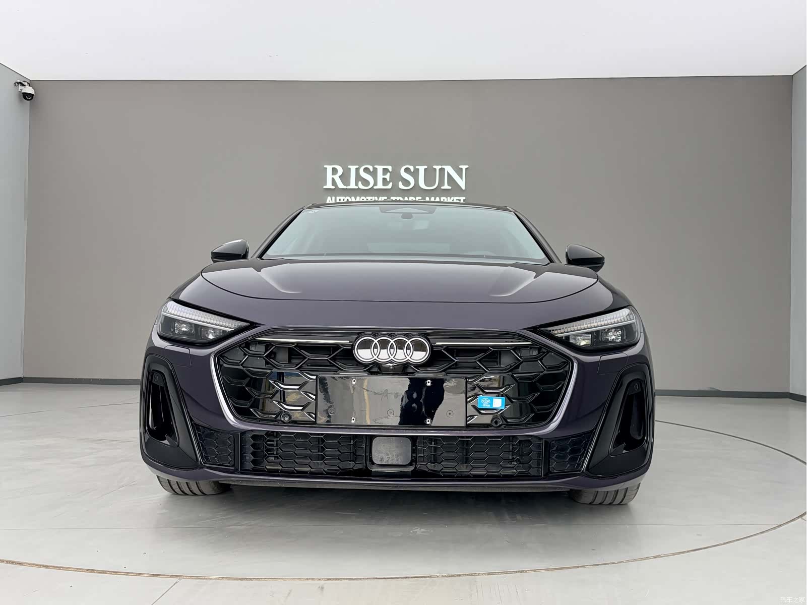 Audi A5, 2025 2