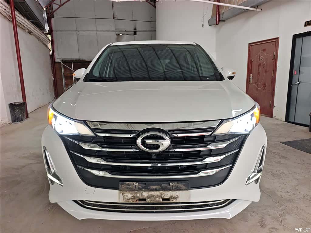 GAC M6, 2020 3