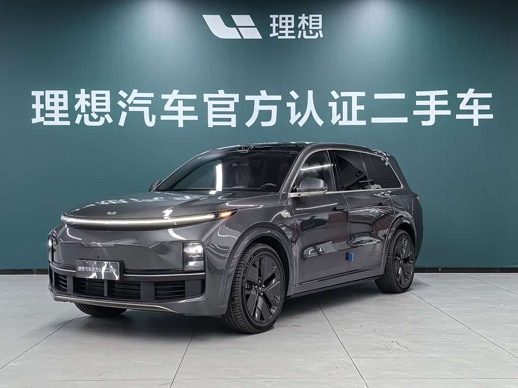 Li Auto L9
