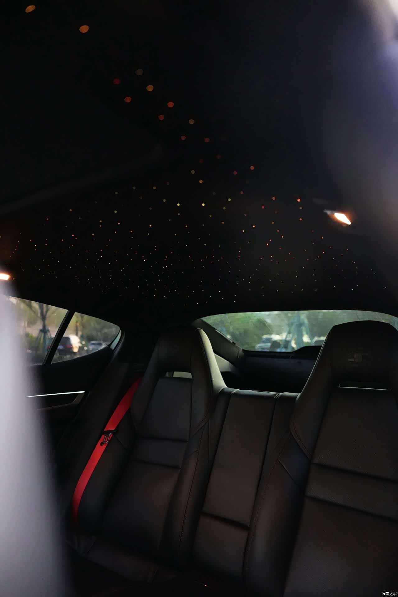 Porsche Panamera, 2010 18