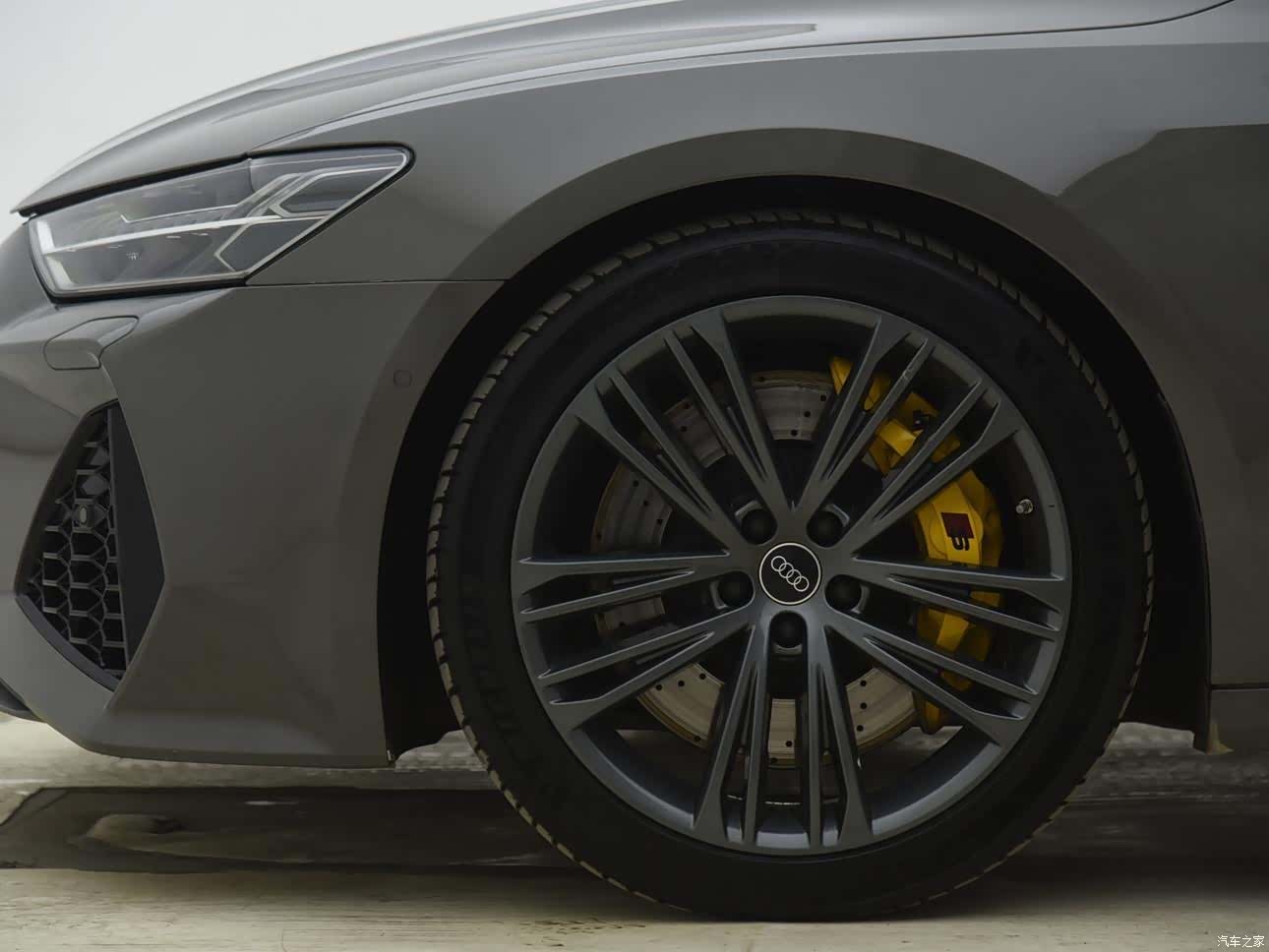 Audi A7, 2023 10