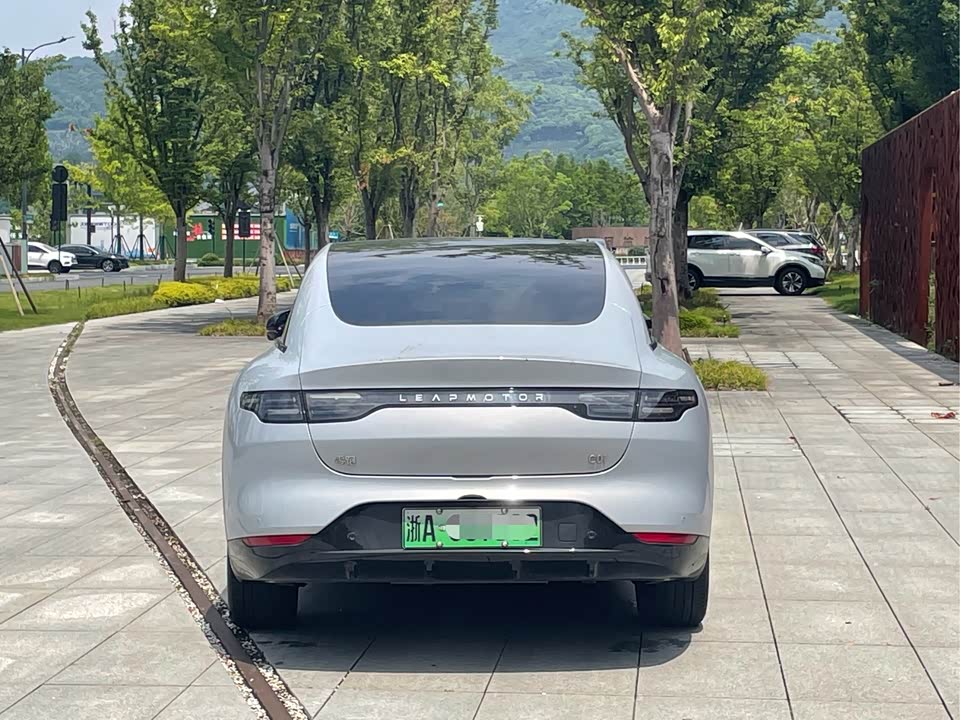 Leapmotor C01 Leapmotor C01
