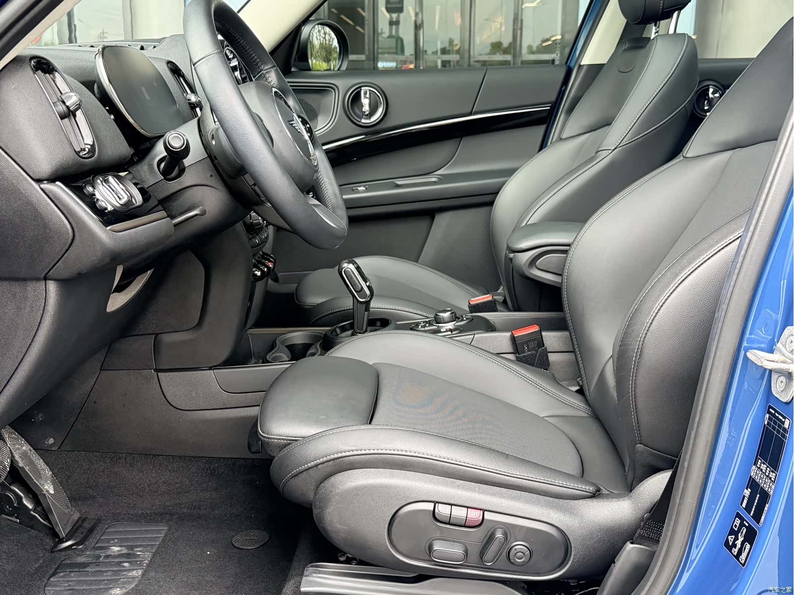 Mini Countryman, 2021 14