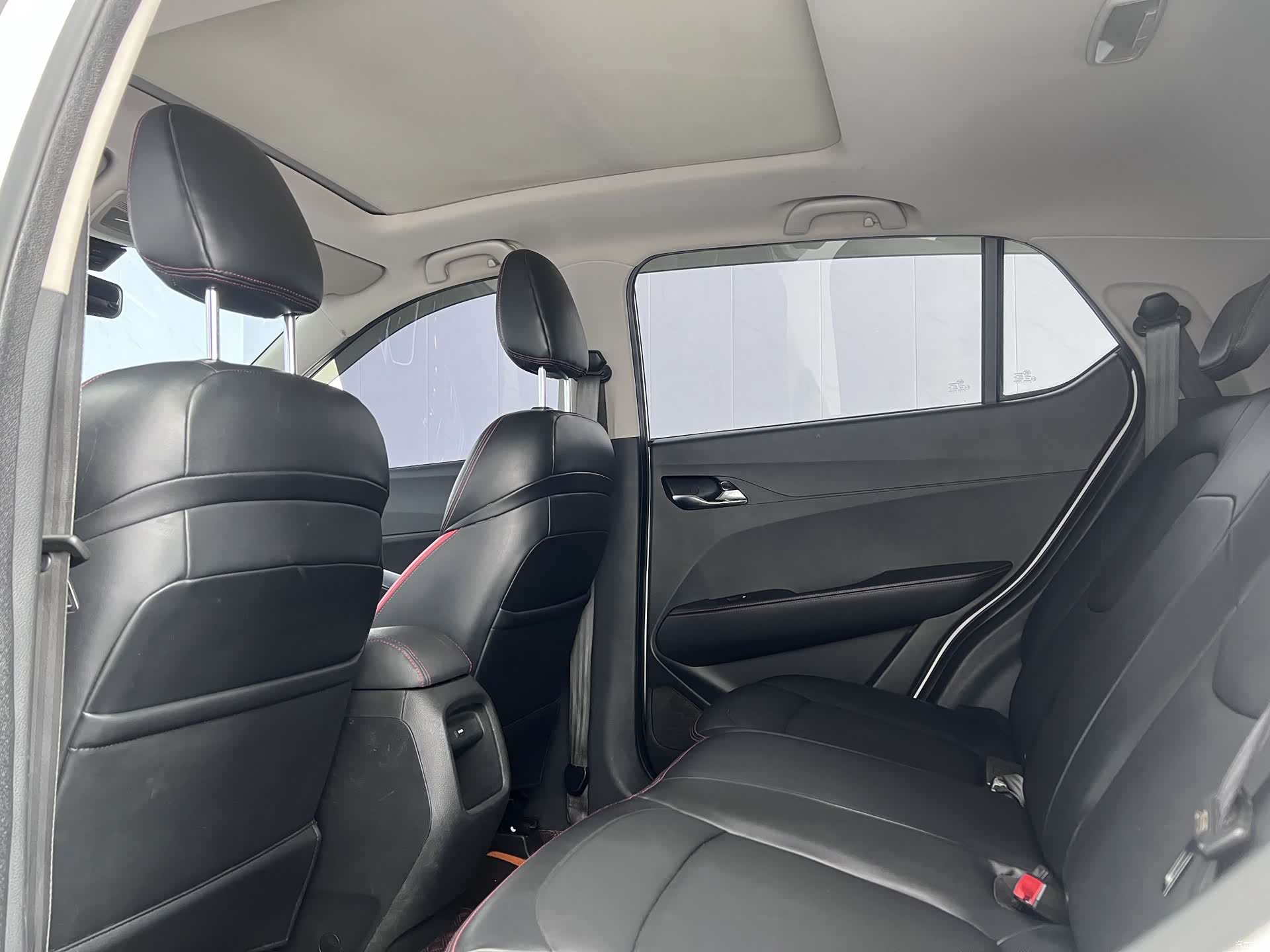 Wuling 510, 2019 8