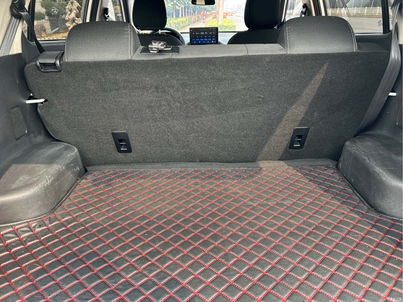 Wuling 510, 2021 17