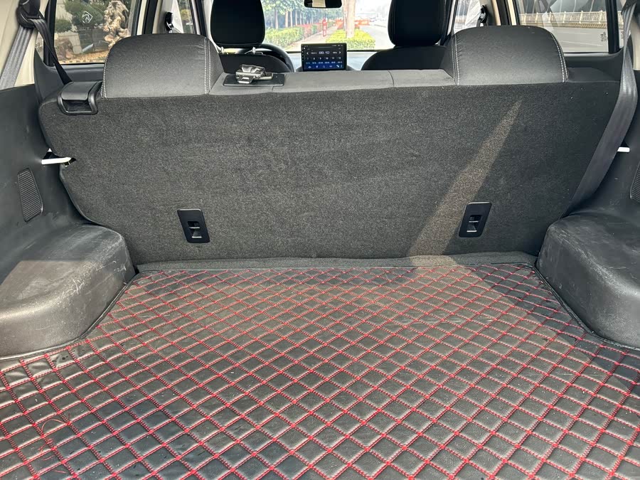 Baojun Baojun 510 2021, фото 17
