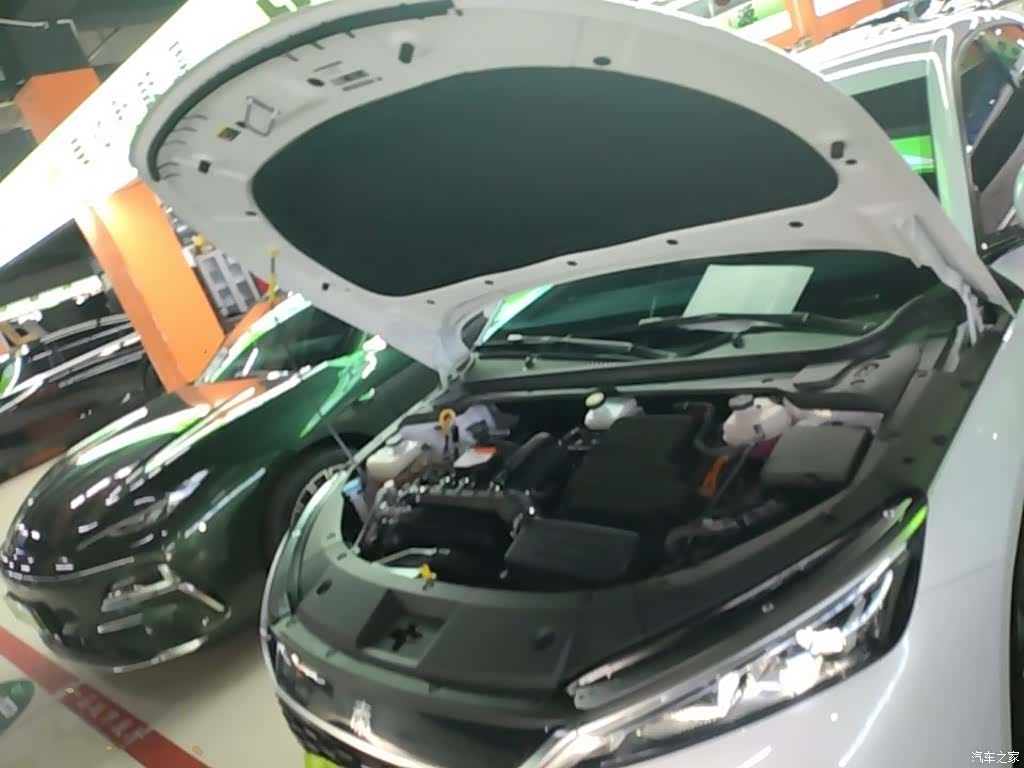 BYD Qin, 2024 20