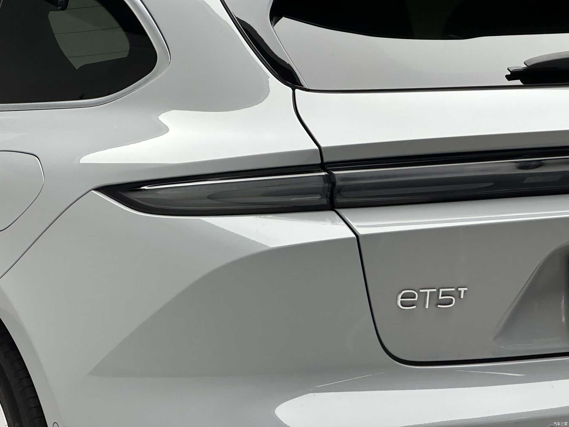 NIO ET5, 2025 18