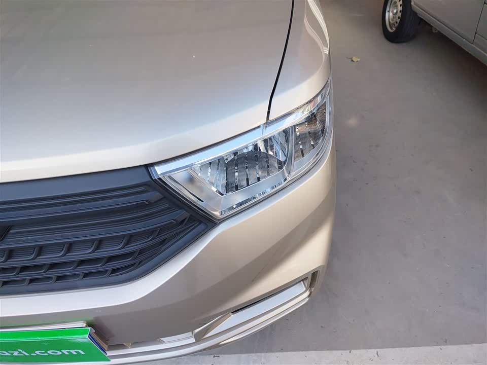 Wuling Wuling Hongguang V