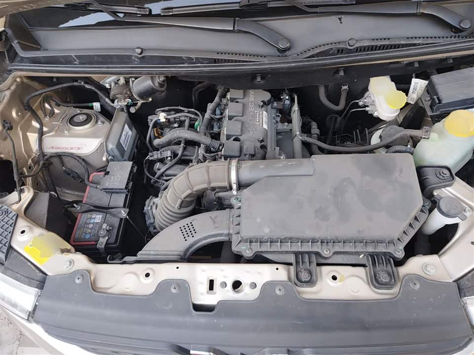 Wuling Wuling Hongguang V