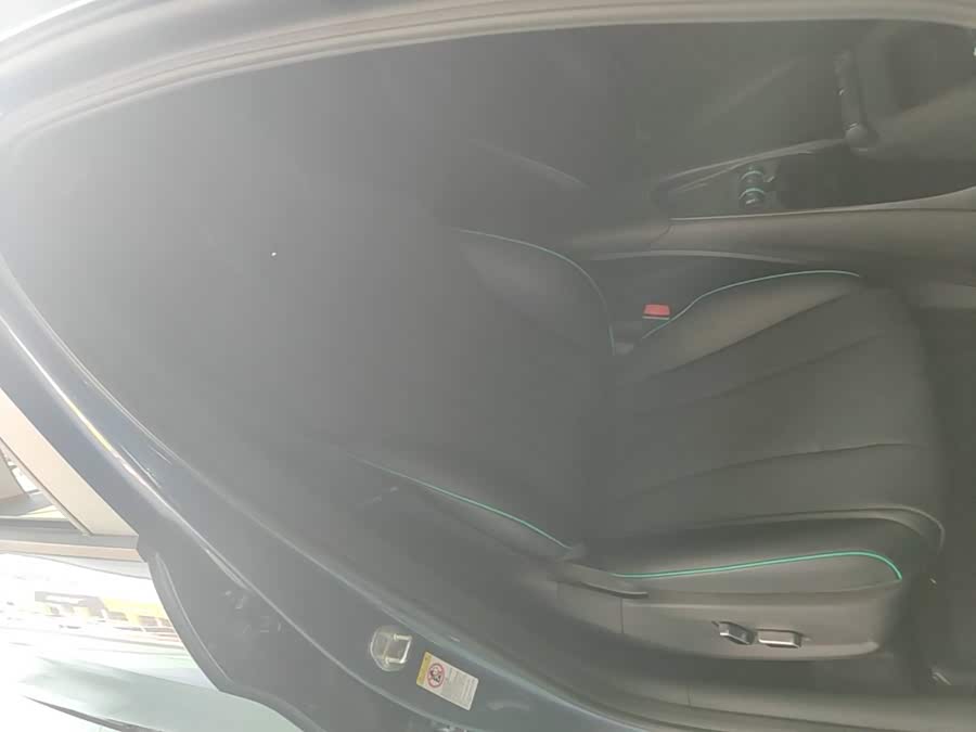 BYD Dolphin 2024, фото 25