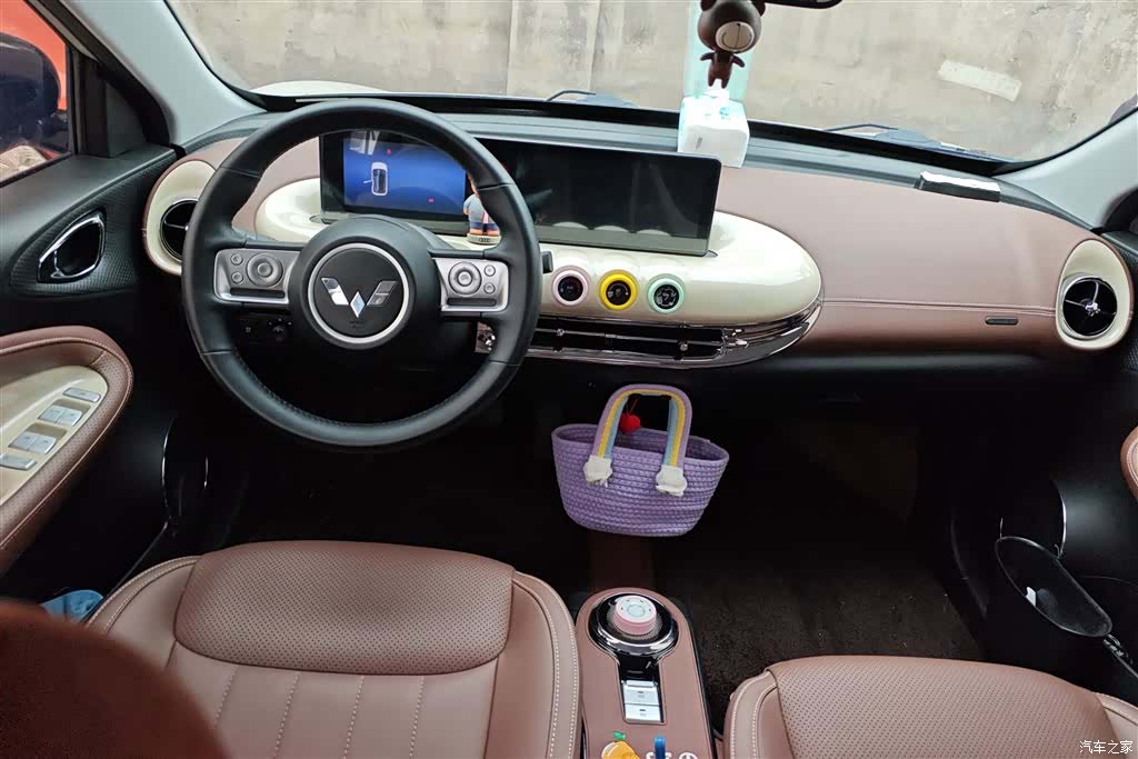 Wuling Bingo, 2024 12