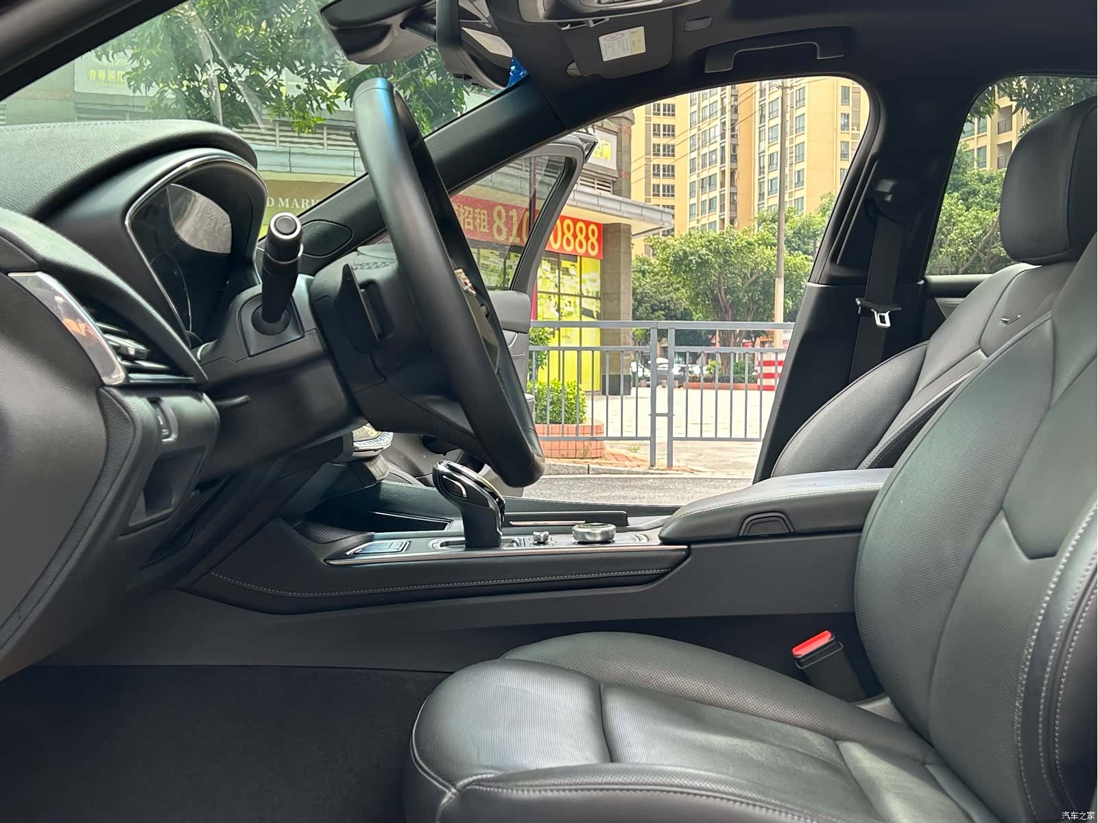 Cadillac CT5, 2020 9