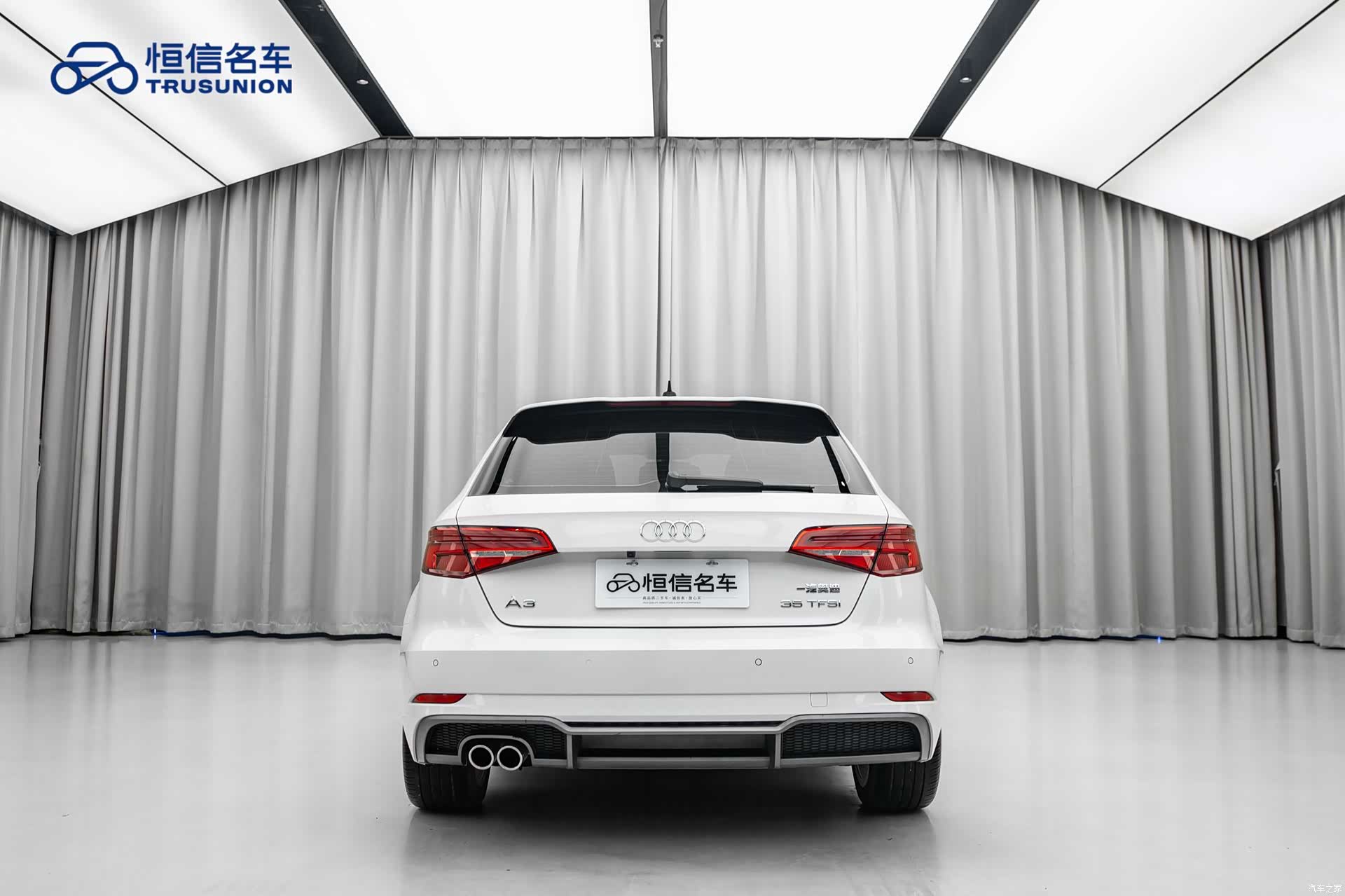 Audi A3, 2020 все фото