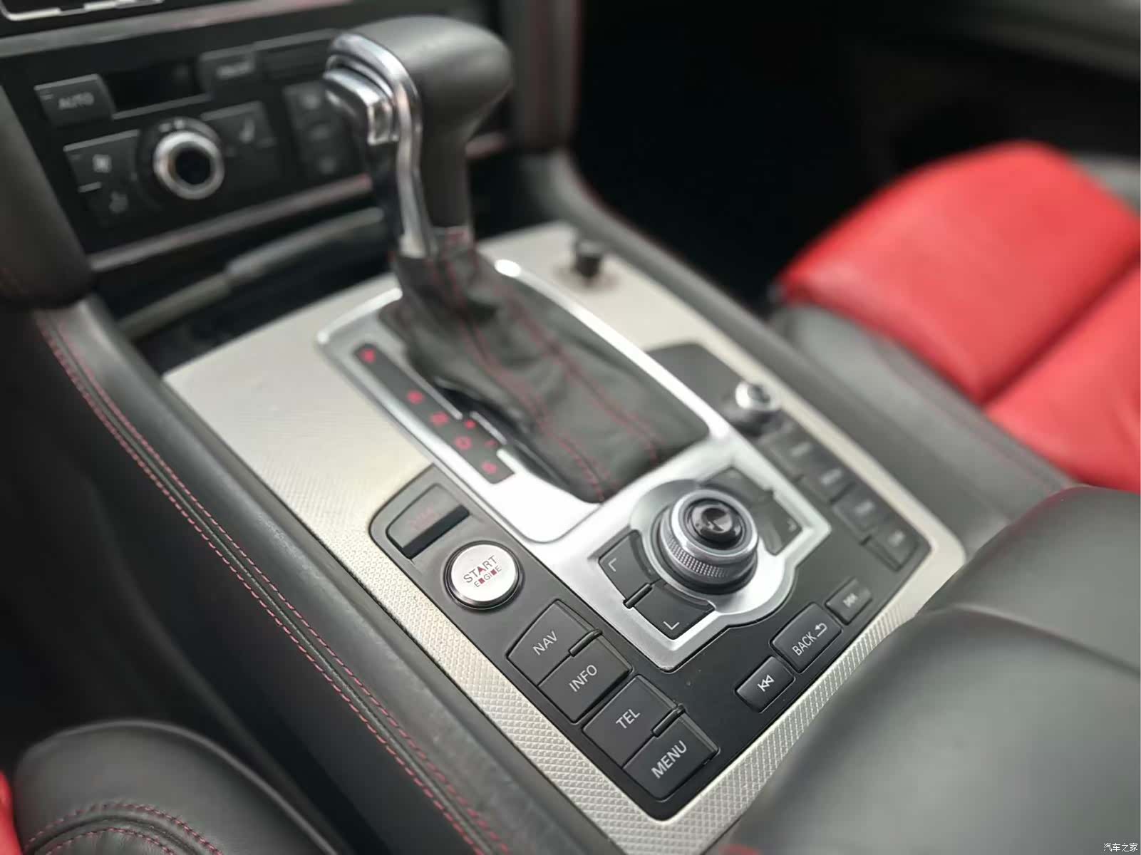 Audi Q7, 2013 16