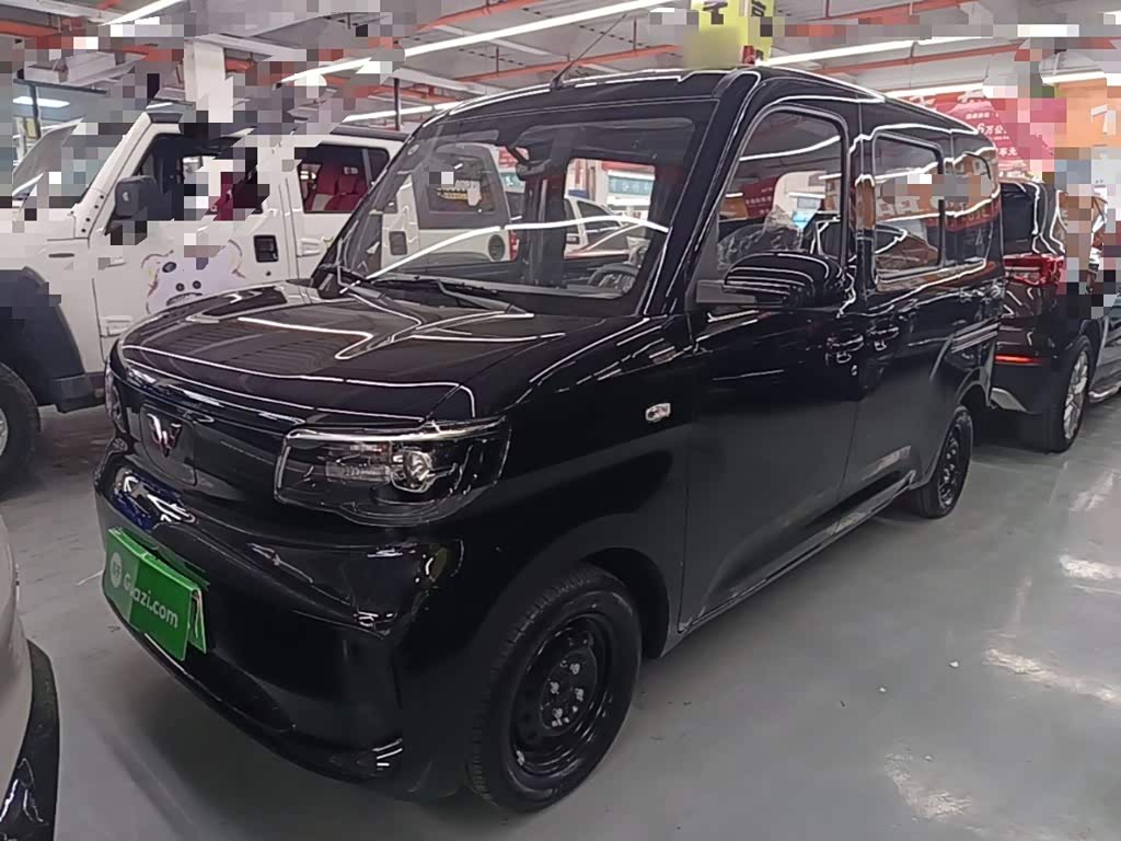 Wuling Sunshine EV