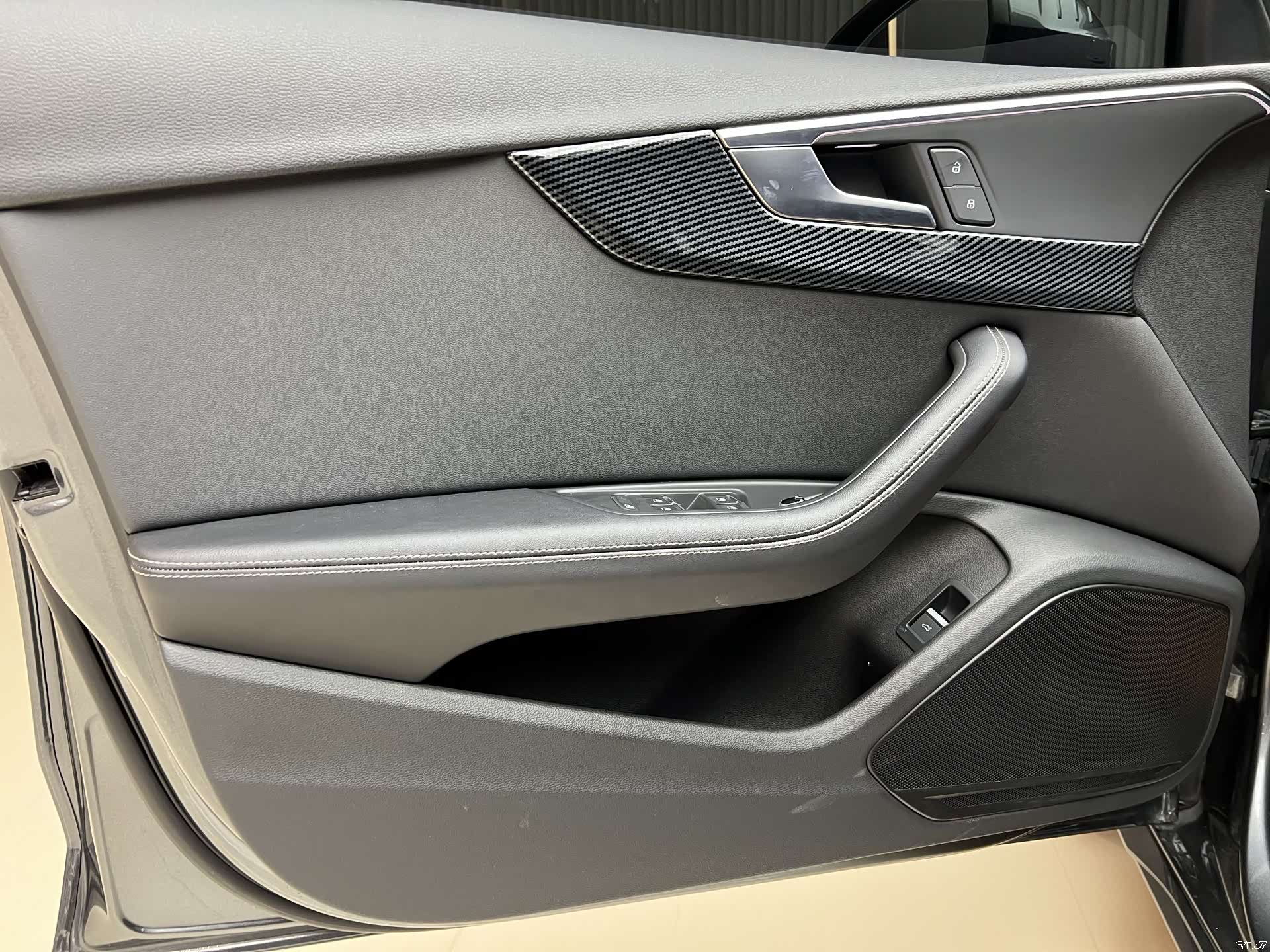 Audi A4L, 2020 18