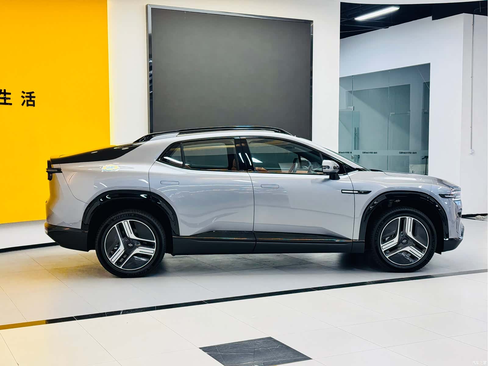 Changan Eado, 2025 7