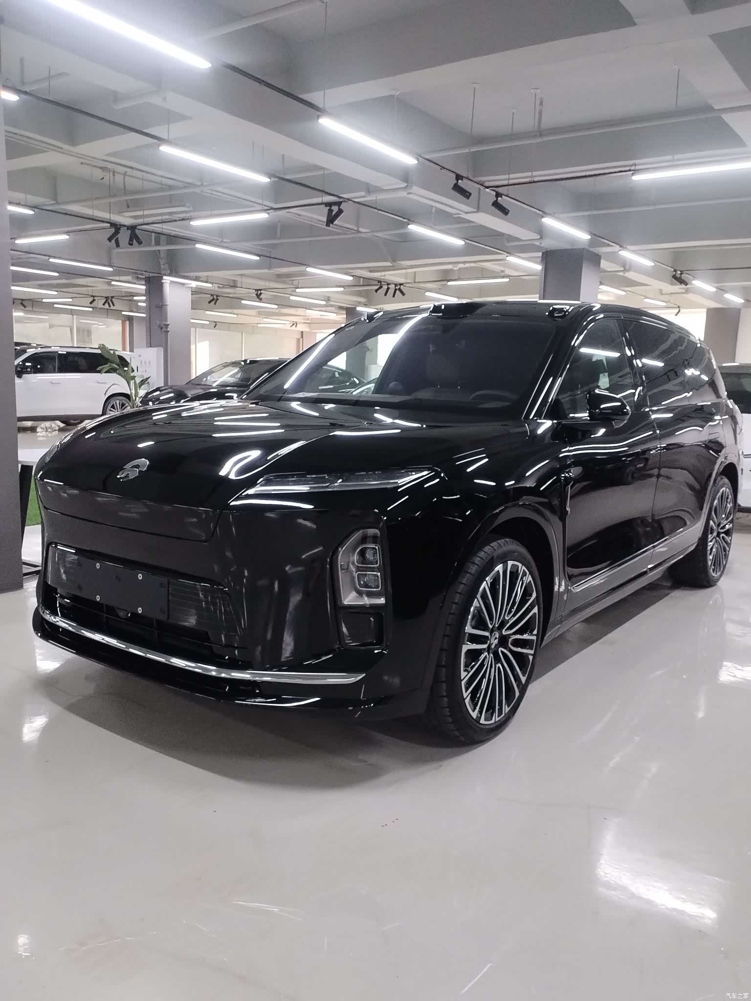 NIO ES8, 2026 1