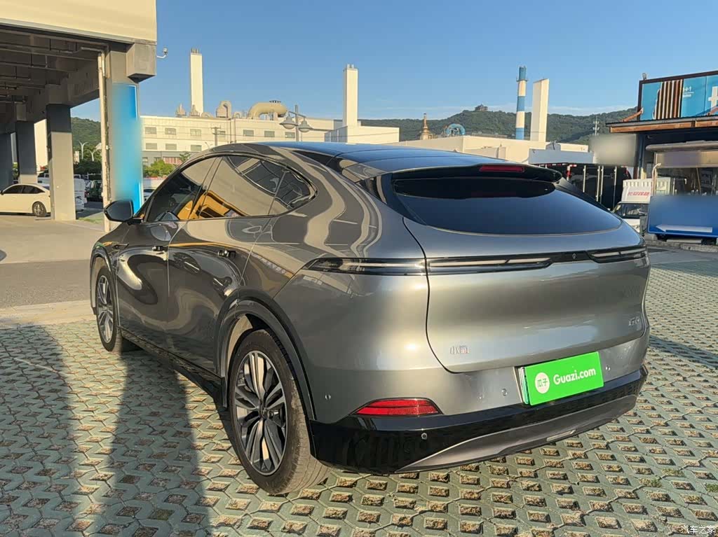 Xpeng G6, 2023 23
