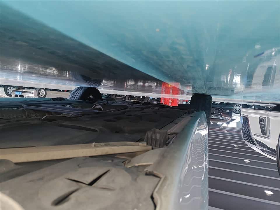 BMW 2 series station wagon