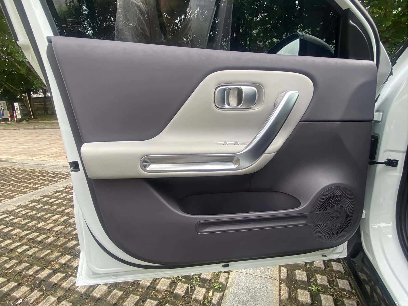 Leapmotor B01, 2025 10
