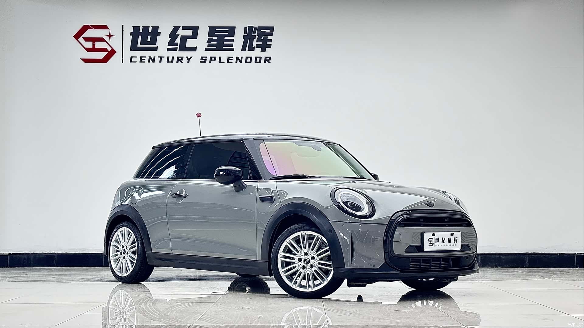 Mini Cooper, 2022 2