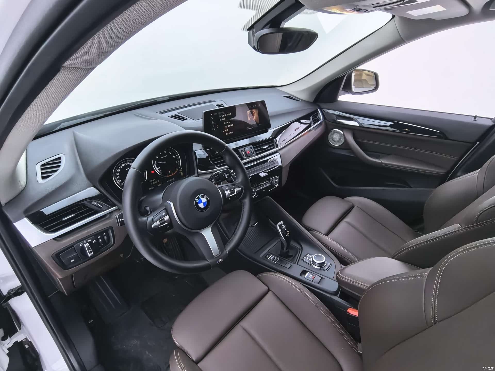 BMW X1, 2022 19