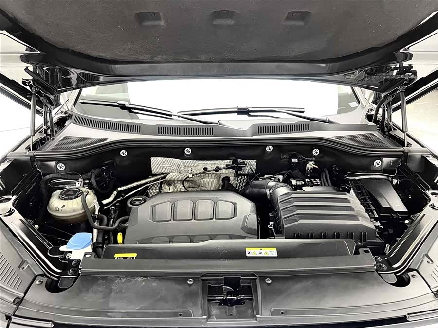 Volkswagen Talagon 2023, фото 16