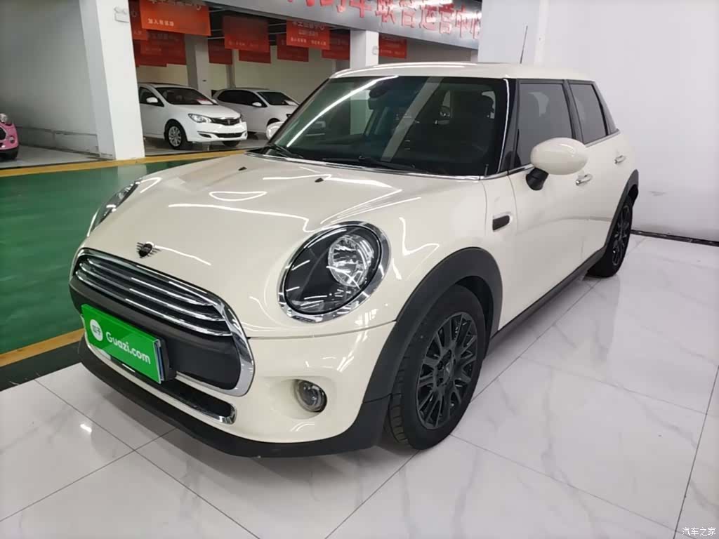 Mini ONE, 2020 1
