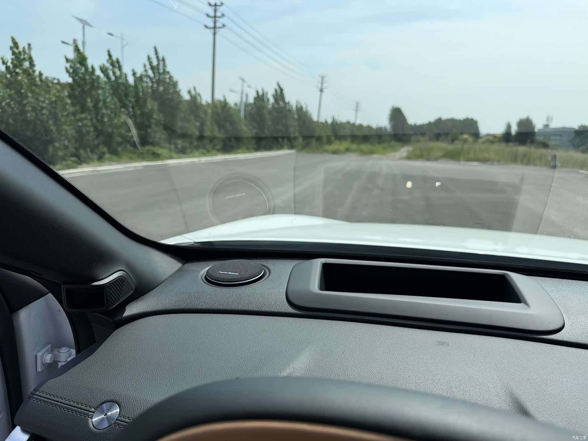 Geely A7, 2025 7
