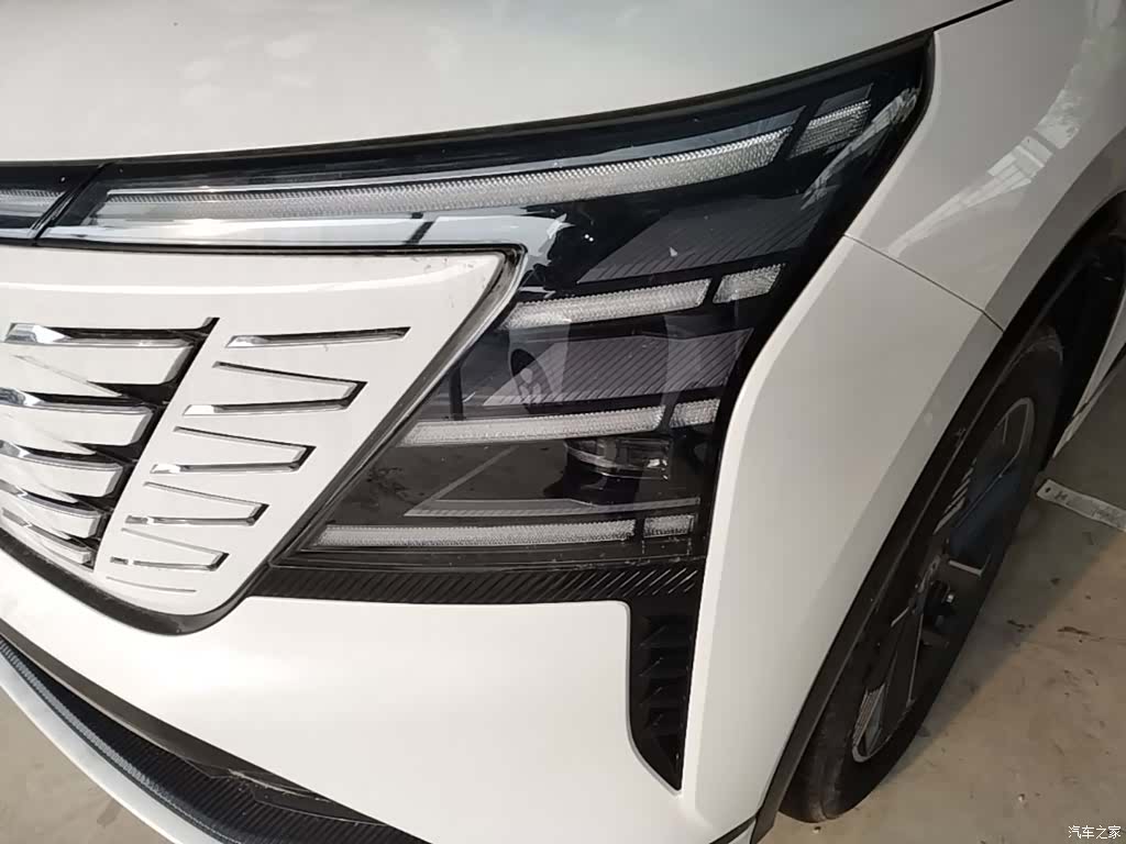 Changan CS75, 2026 24