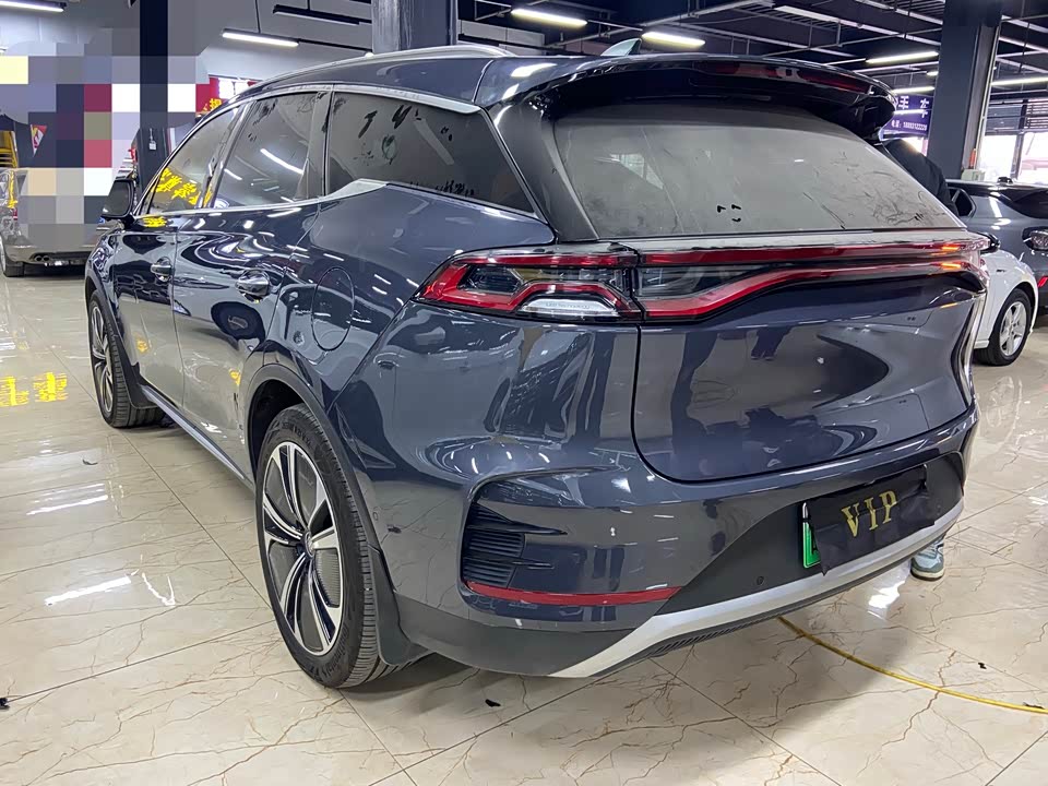 BYD Tangxin Energy