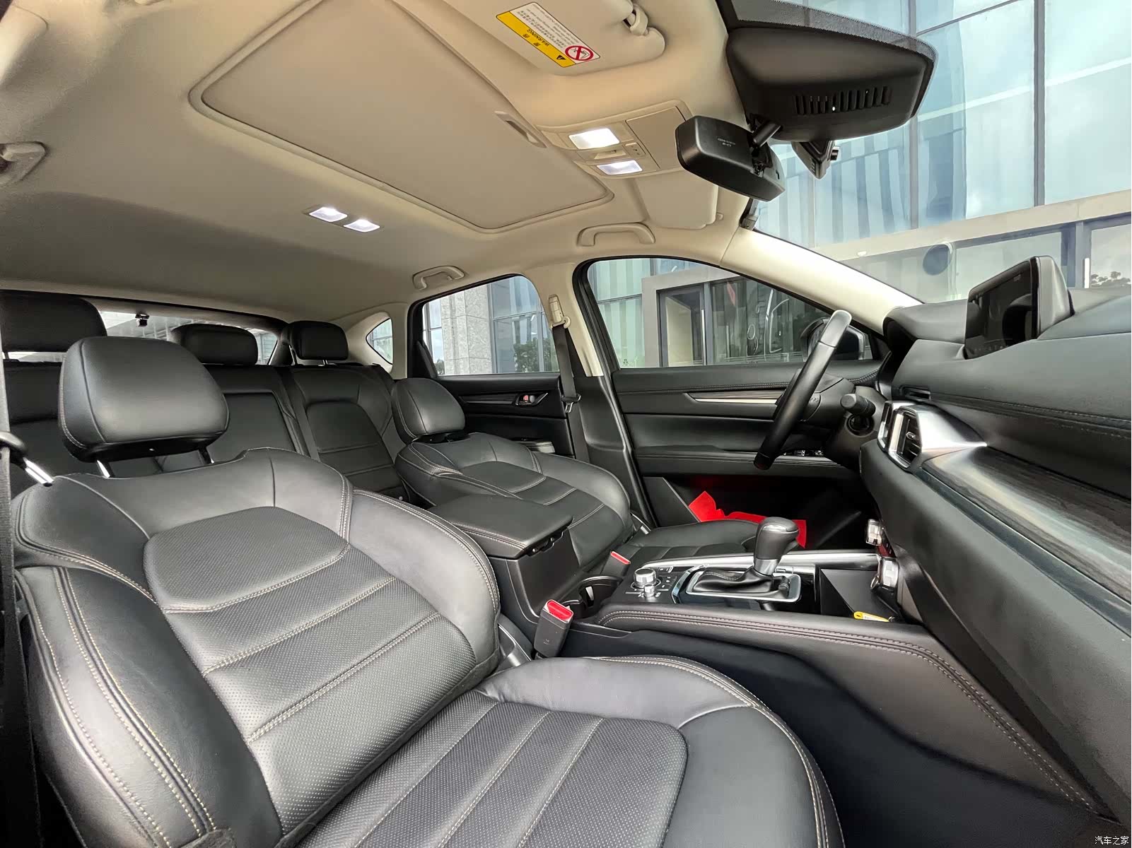 Mazda CX-5, 2021 14