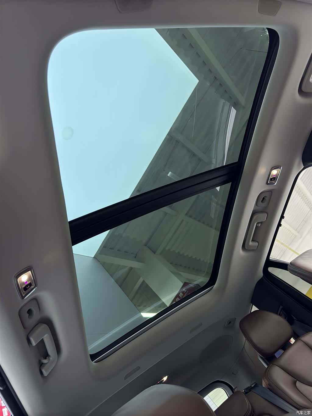 Volvo XC90, 2018 12