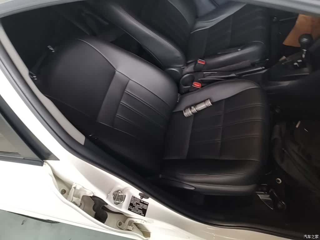 Toyota FS, 2017 25
