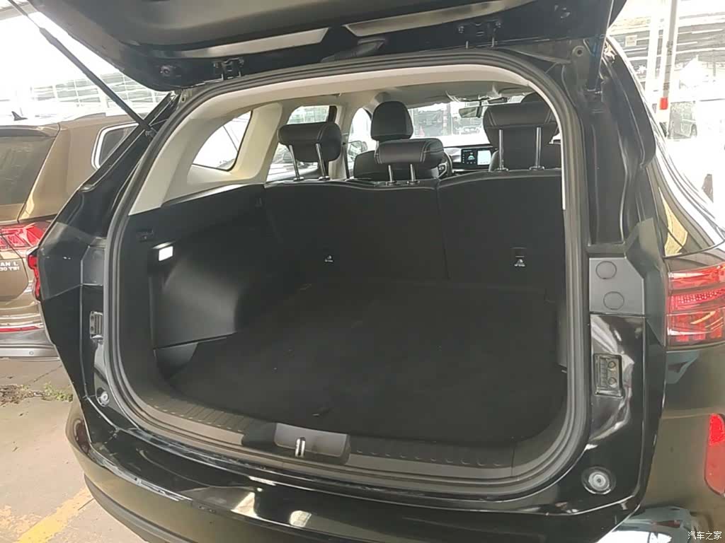 Haval H6, 2021 19
