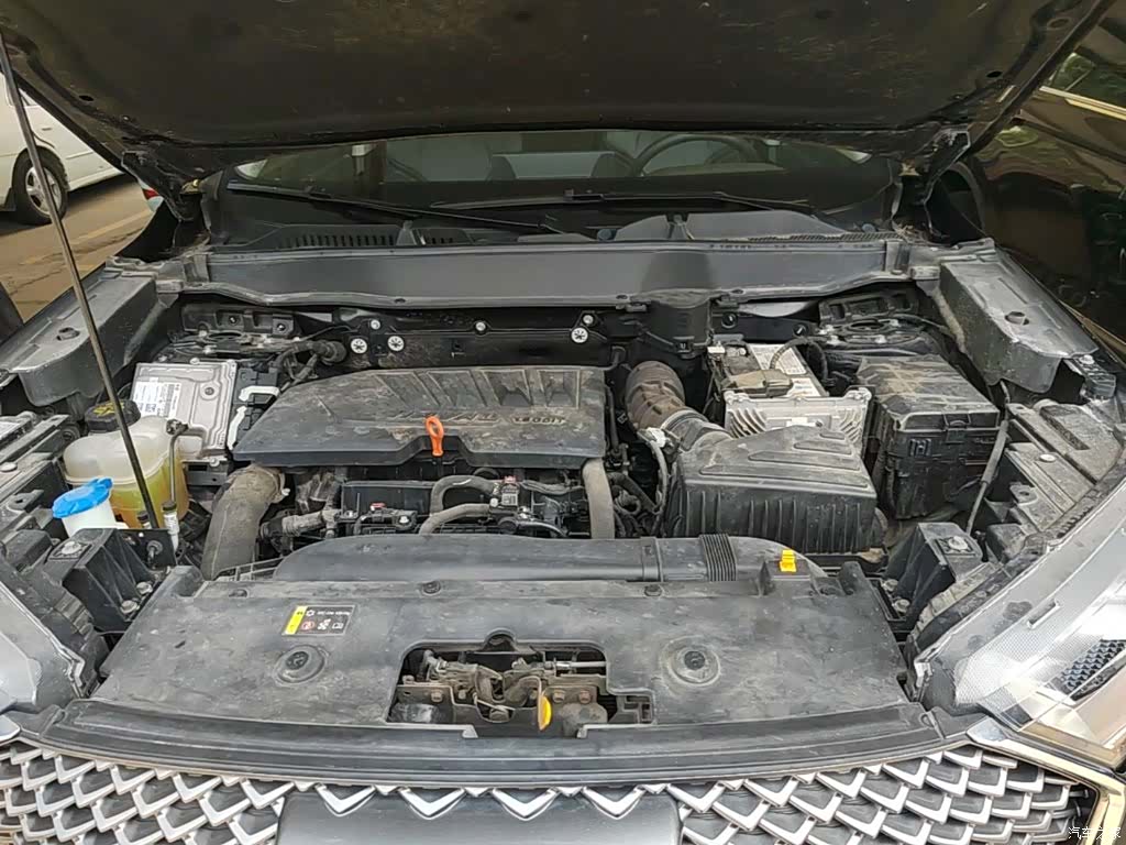 Haval H6, 2021 20