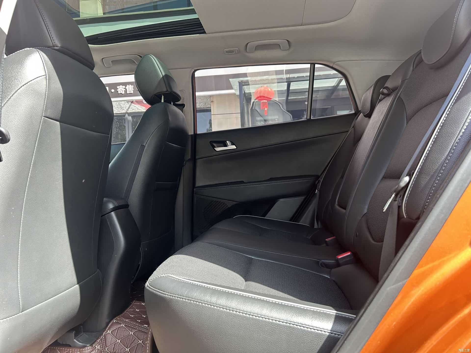 Hyundai ix25, 2016 6