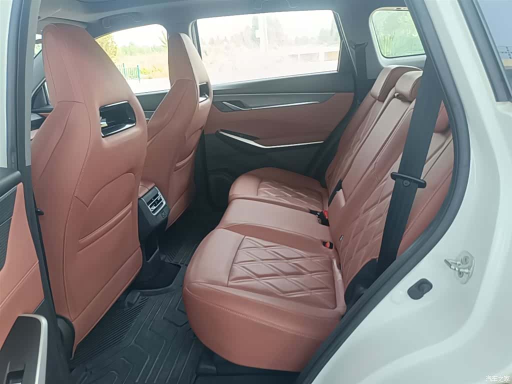 Changan CS75, 2023 17