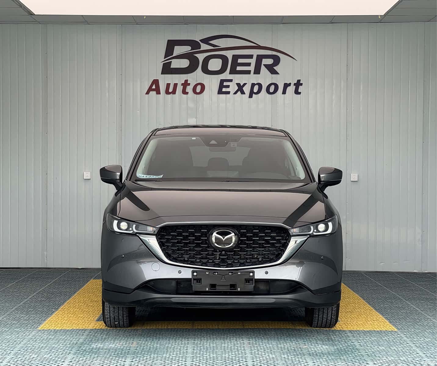Mazda CX-5, 2024 2
