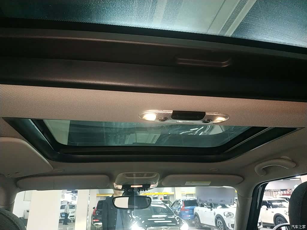 Mini Countryman, 2018 14