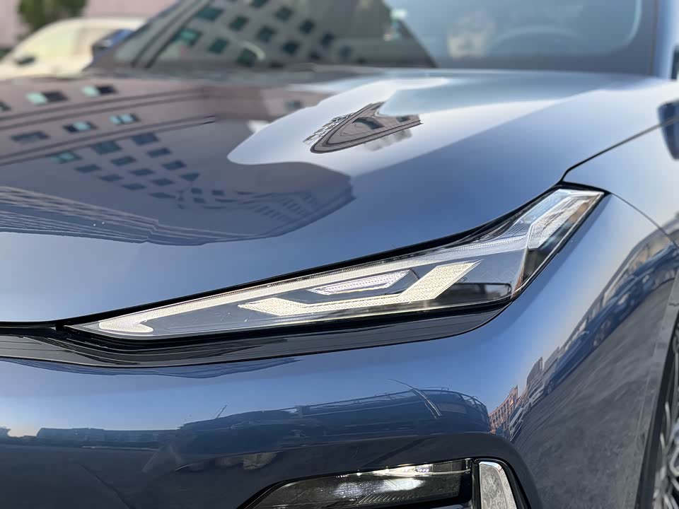 Geely Galaxy Galaxy Sparkle 8