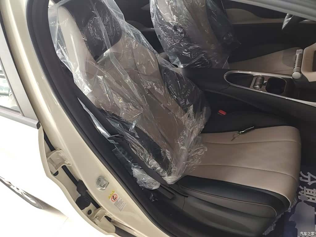 BYD Dolphin, 2026 25