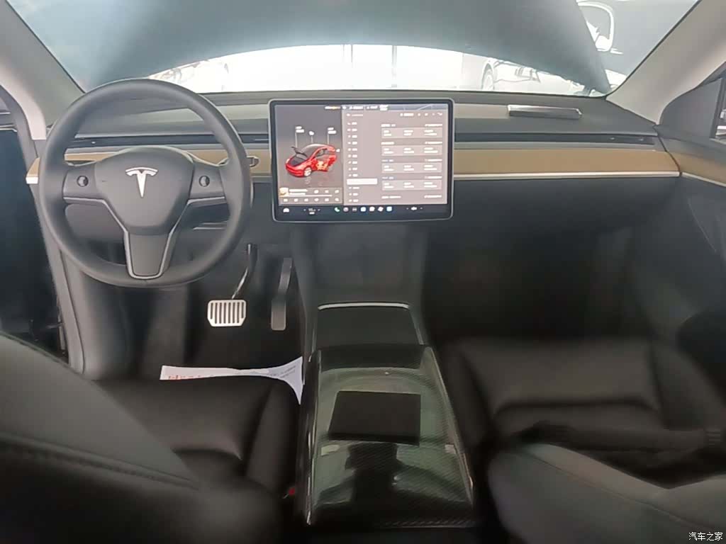 Tesla Model Y, 2023 10