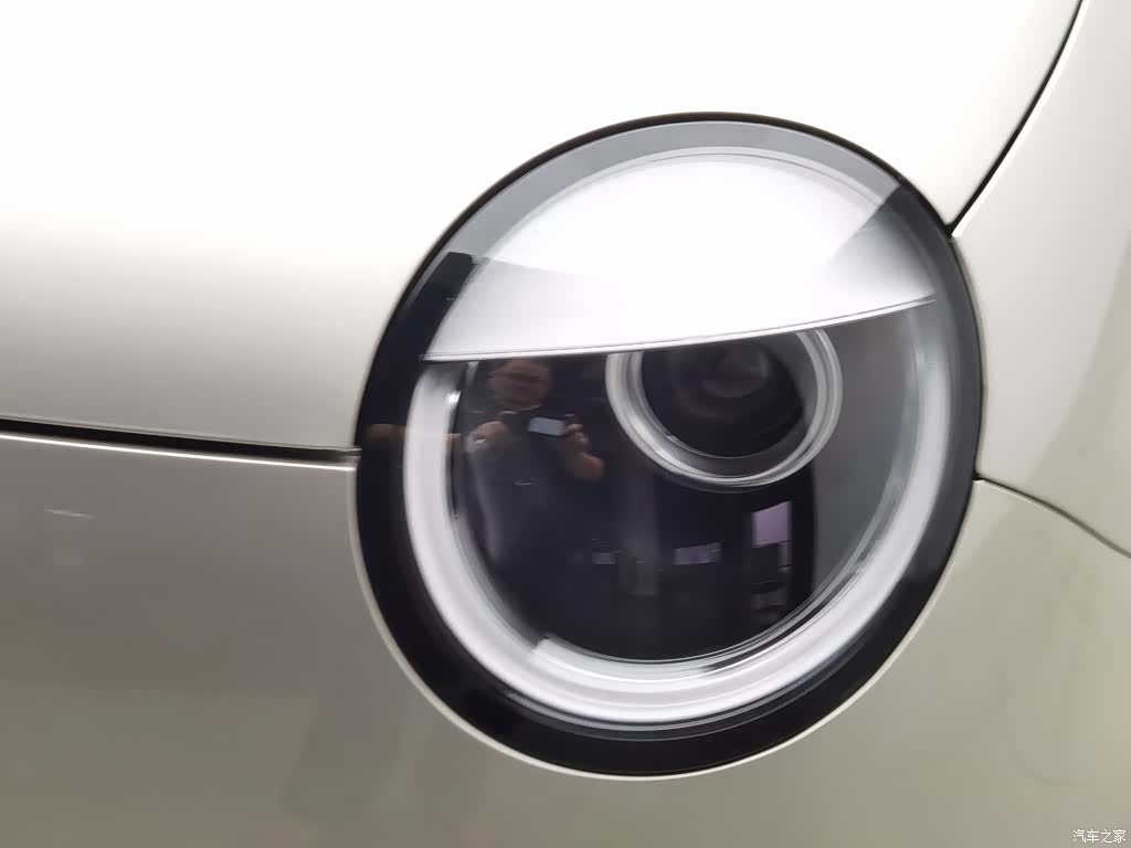 Changan Lumin, 2025 7
