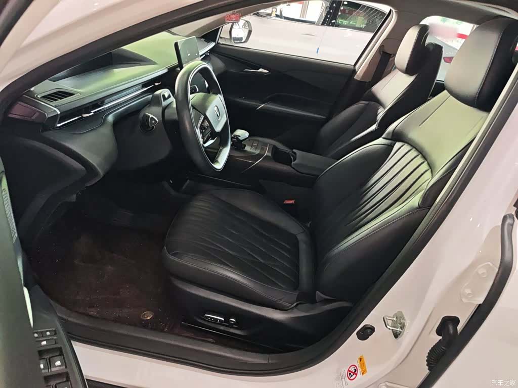Changan NE, 2024 14