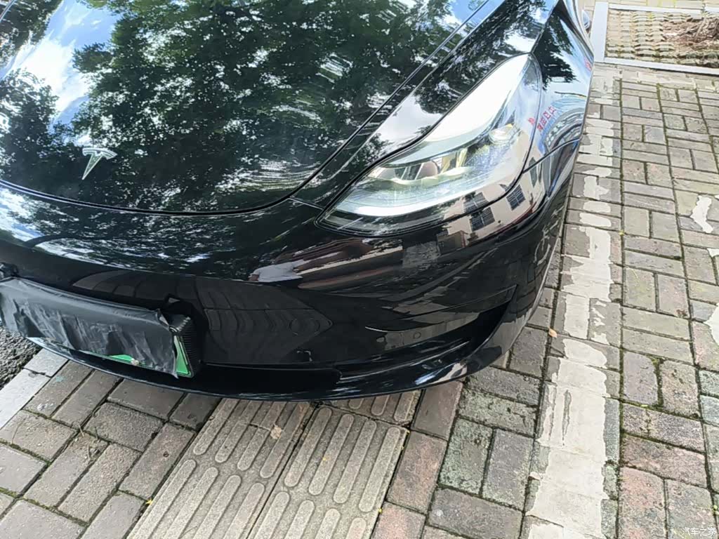 Tesla Model 3, 2023 24