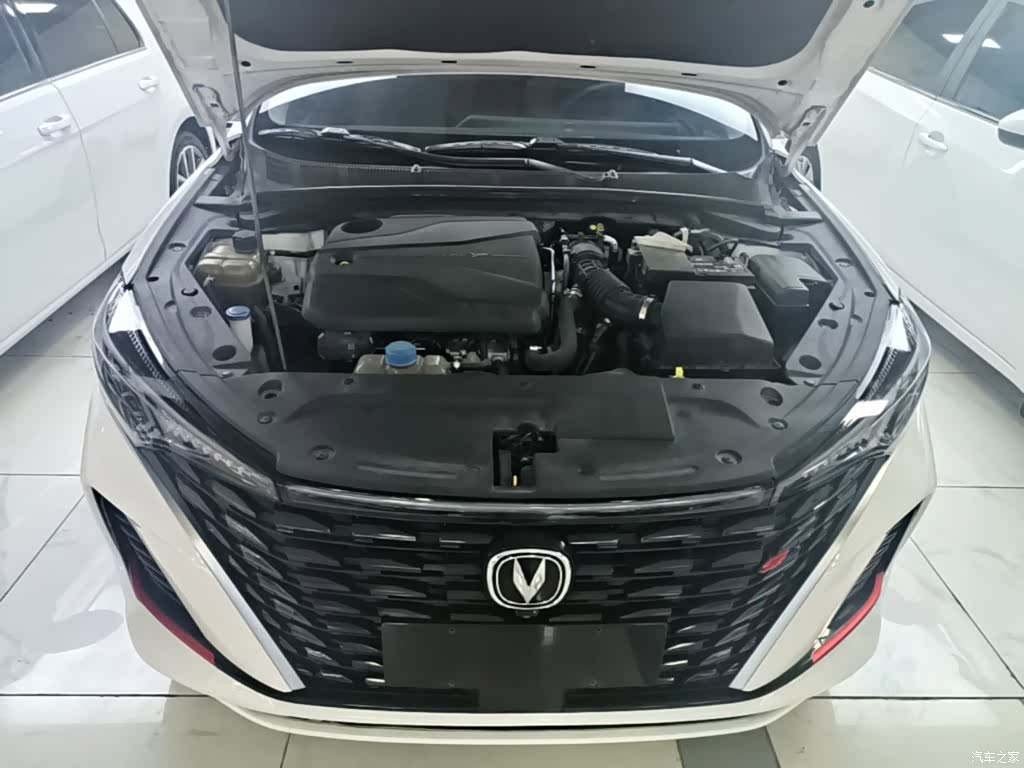Changan Eado, 2023 20