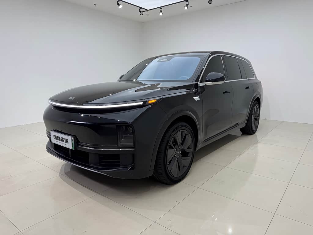 Li Auto L9